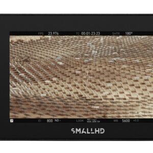 Smallhd Ultra Bright 5" Monitor