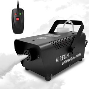 Smoke Machine