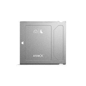 Sumo / Shogun SSD Drive 500 GB