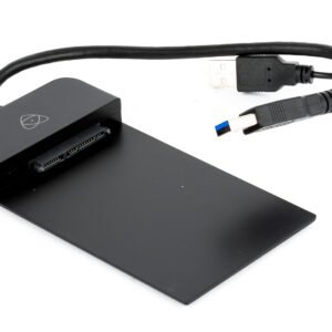 Sumo / Shogun SSD Reader