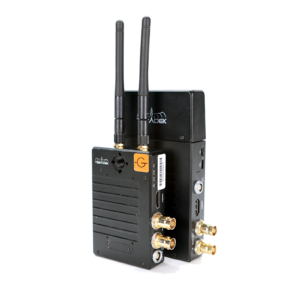 Teradek Bolt 500 Wireless Video Kit (3Rx)
