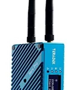 Teradek Servpro