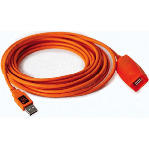 TetherPro USB 2.0 Extension Cable (4.5m)