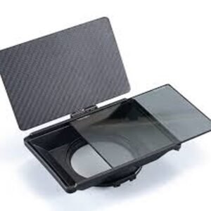 Tilta 4x5.65" Mini Clip-on Mattebox