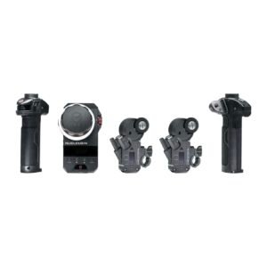 Tilta Nucleus  M Wireless Focus