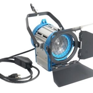 Tungsten 1k Fresnel