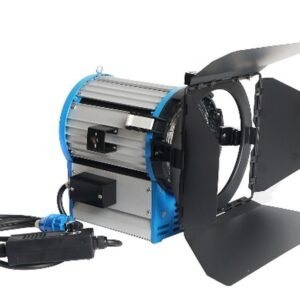 Tungsten 2k Fresnel