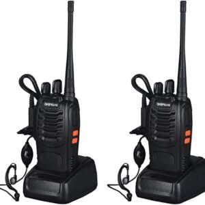 Walkie Talkie