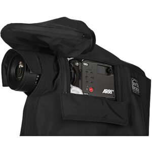 Waterproof Rain Cover for Alexa 35 Camera