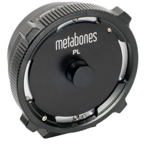 Metabones PL to E-Mount Adapter