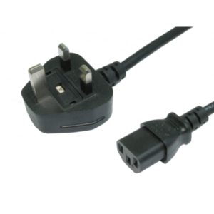 13 A UK Electrical Cables